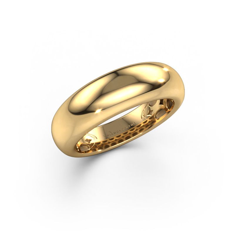 Ring Emely 7 585 goud
