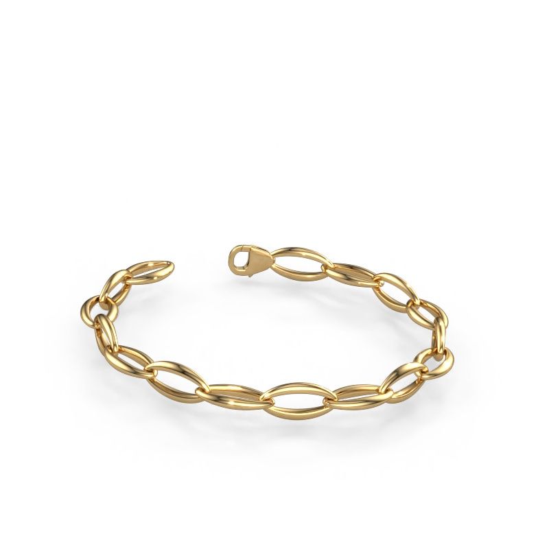 Candy bracelet Candy 2 9 585 gold