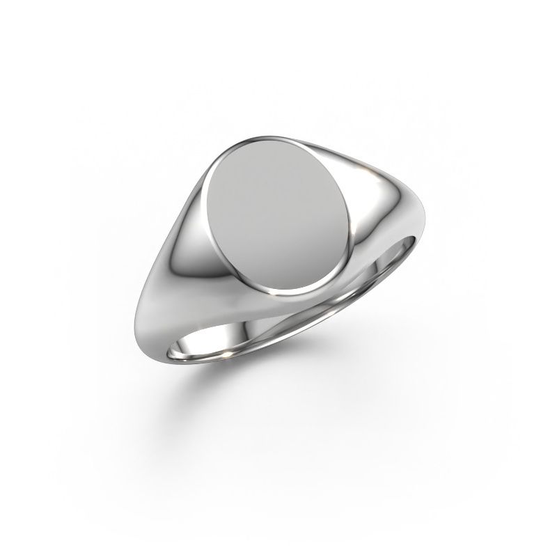 Siegelring Rochelle 2 950 Platin