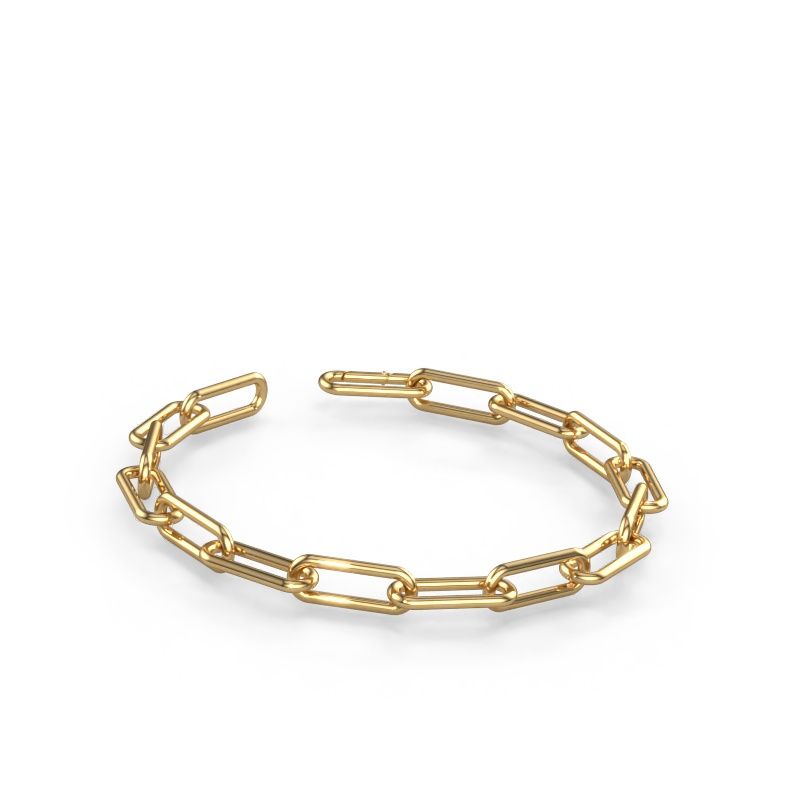 CFE bracelet CFE rnd 8 585 gold