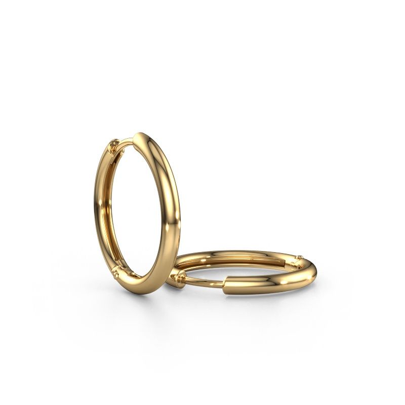 Creole Aya 20 585 Gold