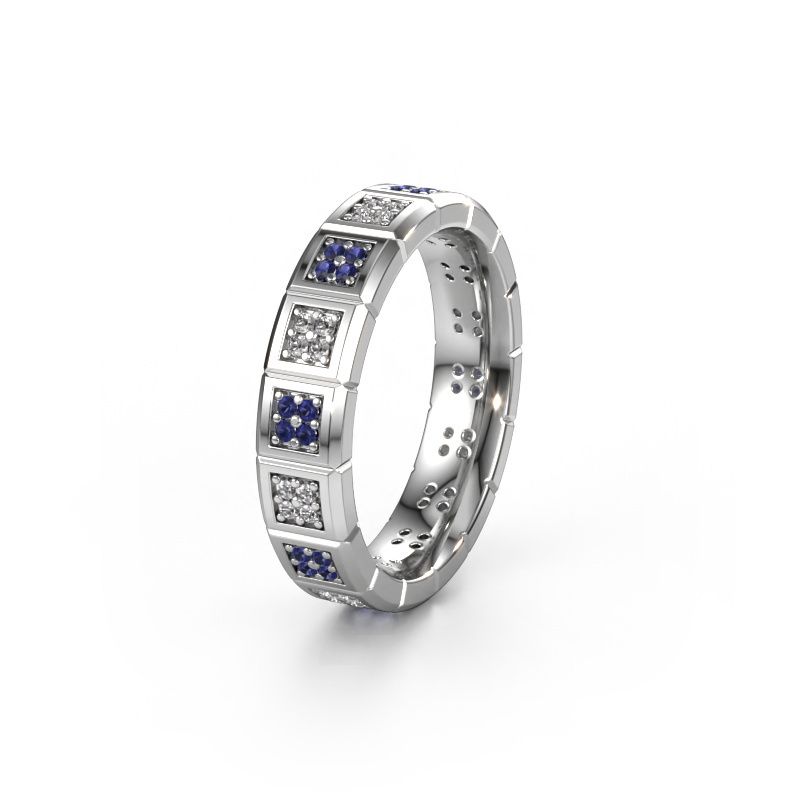 Alliance WH2056L15DP 585 or blanc saphir ±5x2.4 mm
