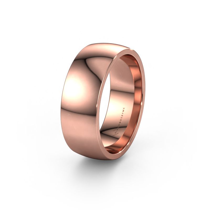 Alliance WH0100M28BP 585 or rose ±8 x 2 mm