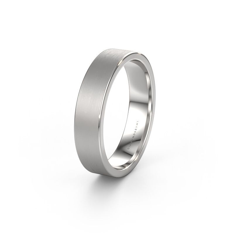 Ehering WH0100M15AM 950 Platin ±5 x 1,7 mm