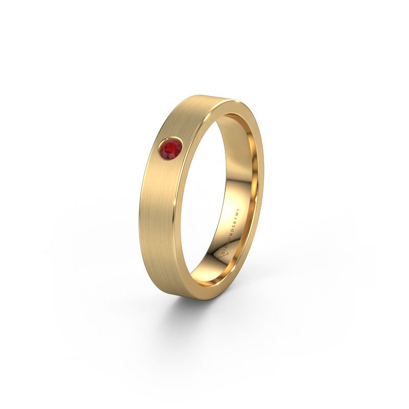 Alliance WH0101L14AM 585 or jaune rubis ±4x1.7 mm