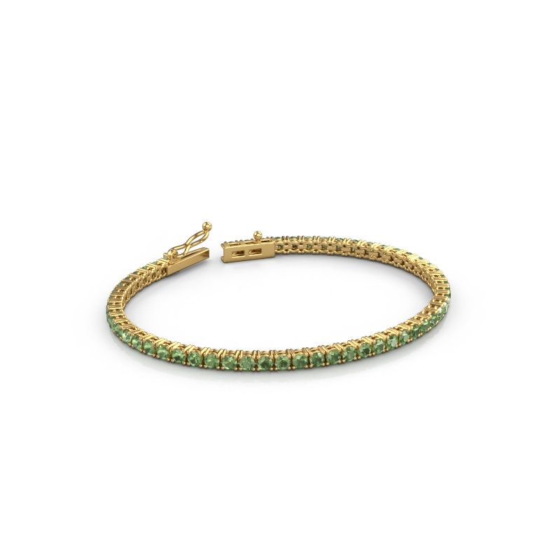 Tennisarmband Shirley 2.7 585 Gold 2.7 mm
