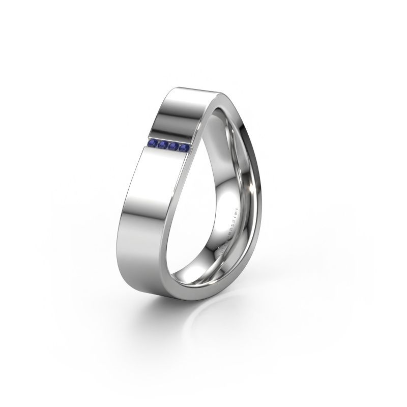 Alliance WH2046LP 585 or blanc saphir ±5x2.2 mm