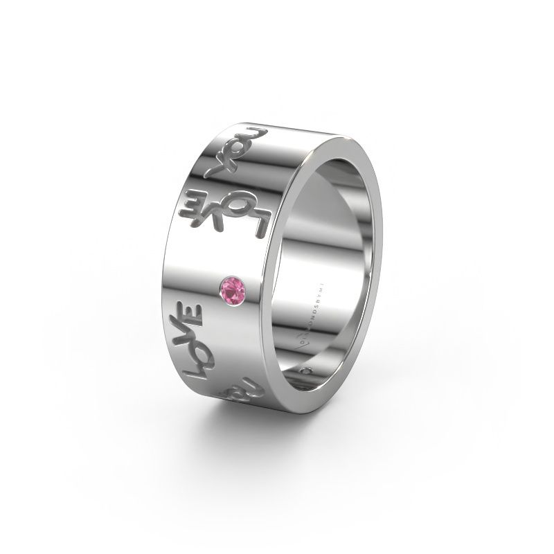 Alliance Namering 5 585 or blanc ±8x1.8 mm
