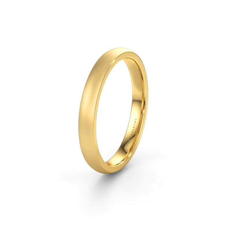 Alliance WH0100M23BM 585 or jaune ±3 x 2 mm