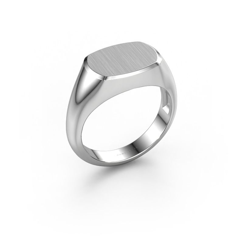Bague pour homme Daan 950 platine