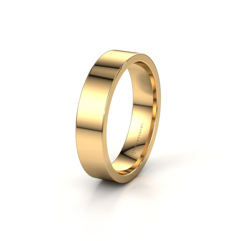 Ehering WH0100M15XP 585 Gold ±5x1.5 mm