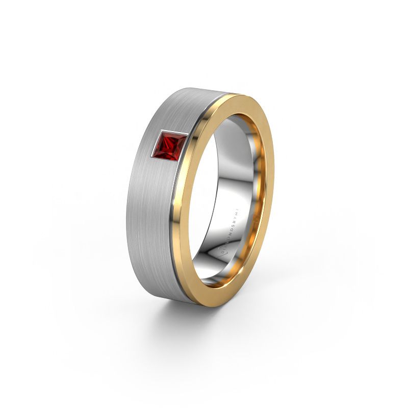 Alliance WH0550L16CMP 585 or blanc grenat ±6x2.2 mm