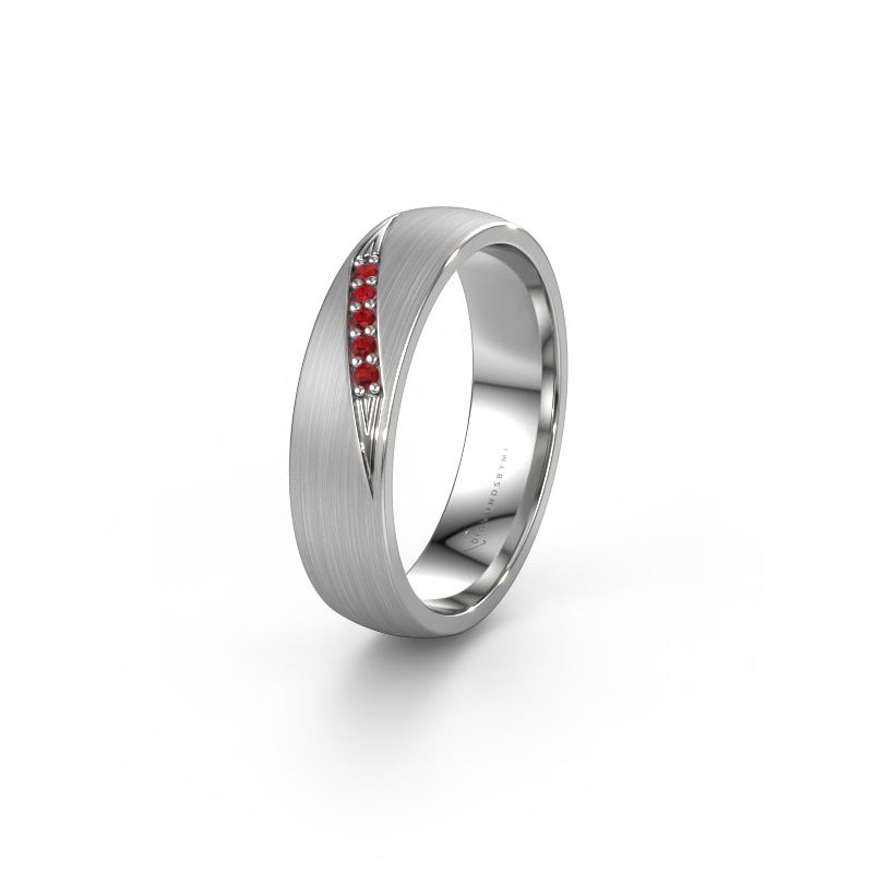Alliance WH2150L25AM 585 or blanc rubis ±5x1.7 mm