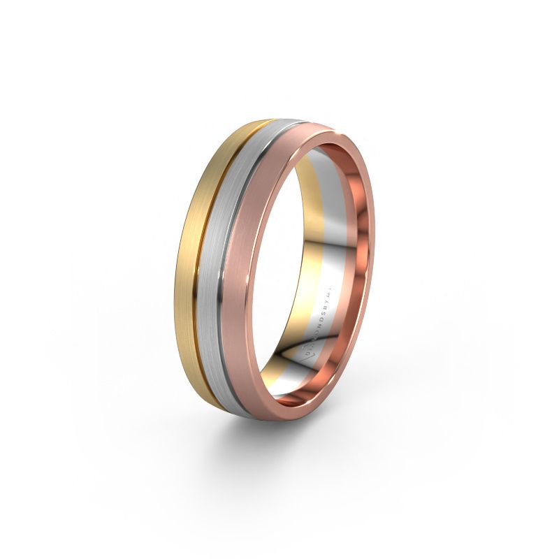 Ehering WH0400M26AM 585 Gold ±6x1.7 mm
