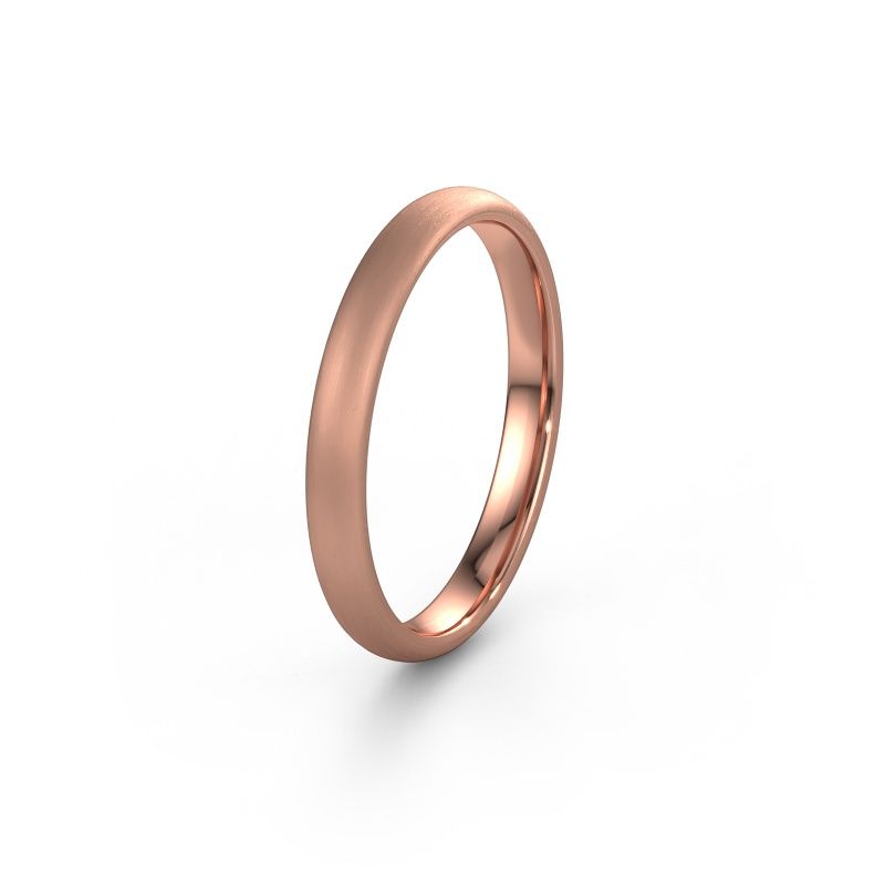 Alliance WH0100M33AM 585 or rose ±3 x 1,7 mm