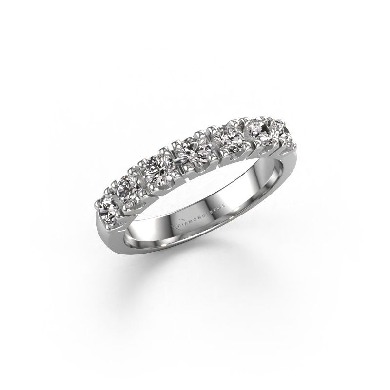 Ring Rianne 7 950 platinum lab-grown diamond 0.70 crt