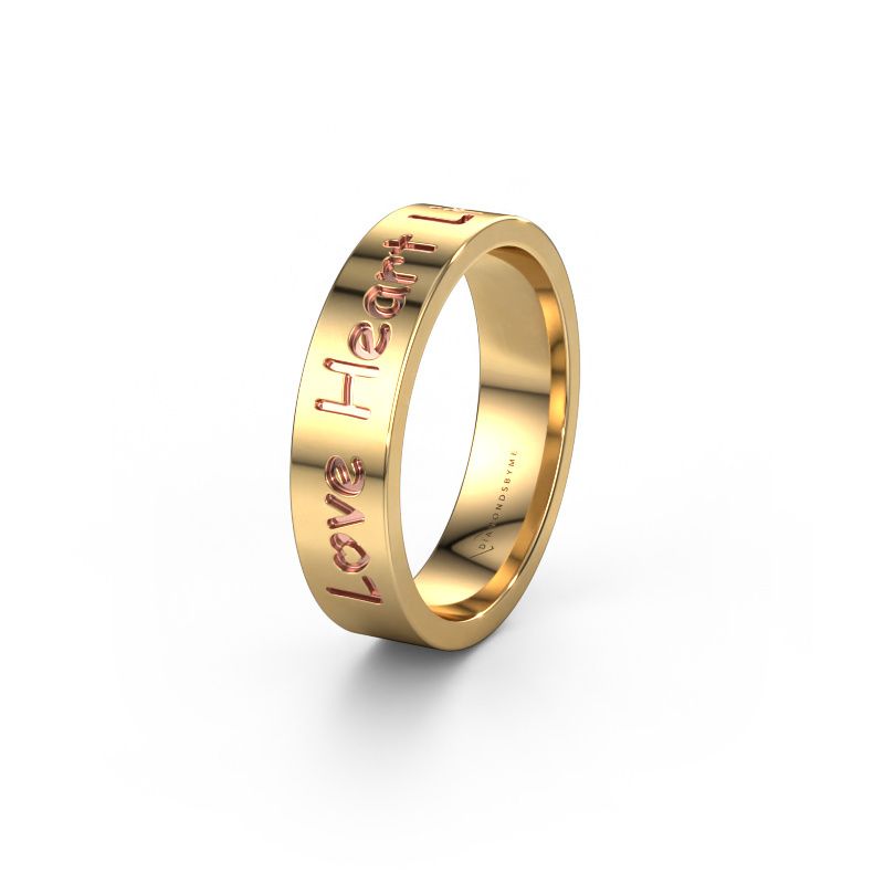 Alliance WH2130L15A 585 or jaune ±5x1.7 mm