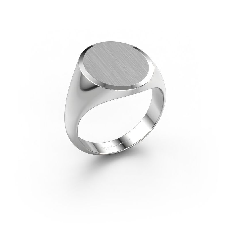 Siegelring Sven 4 950 Platin
