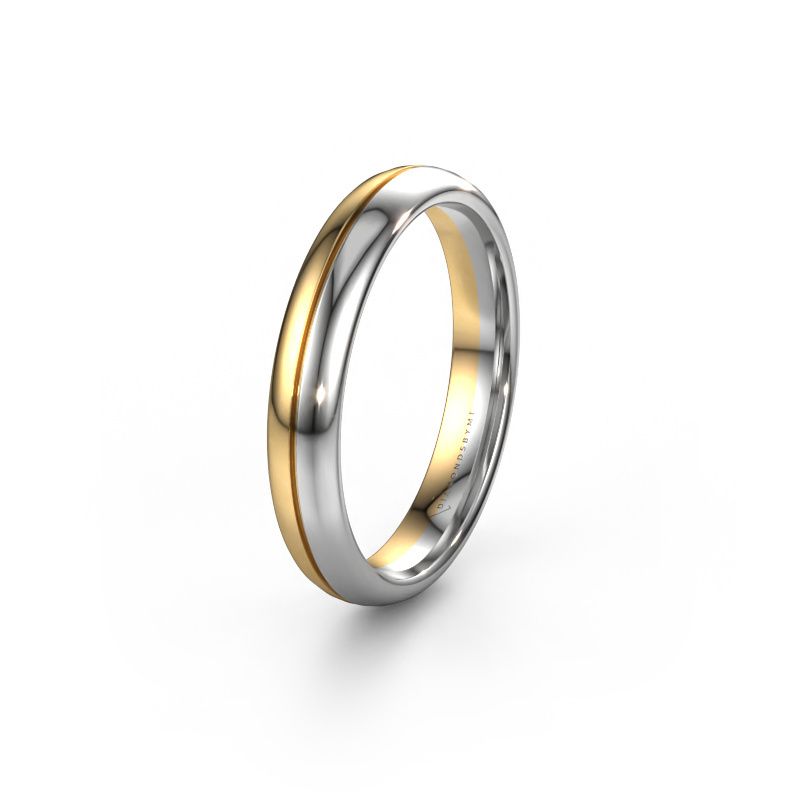 Alliance WH0200M34BP 585 or jaune ±4x2 mm