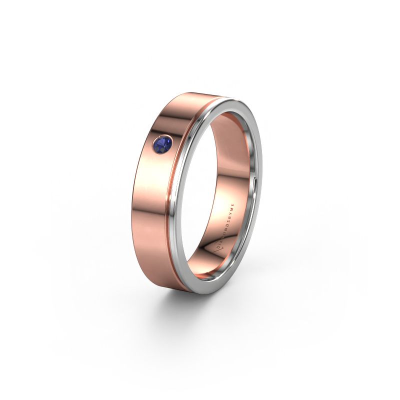 Alliance WH0501L15AP 585 or rose saphir ±5x1.7 mm