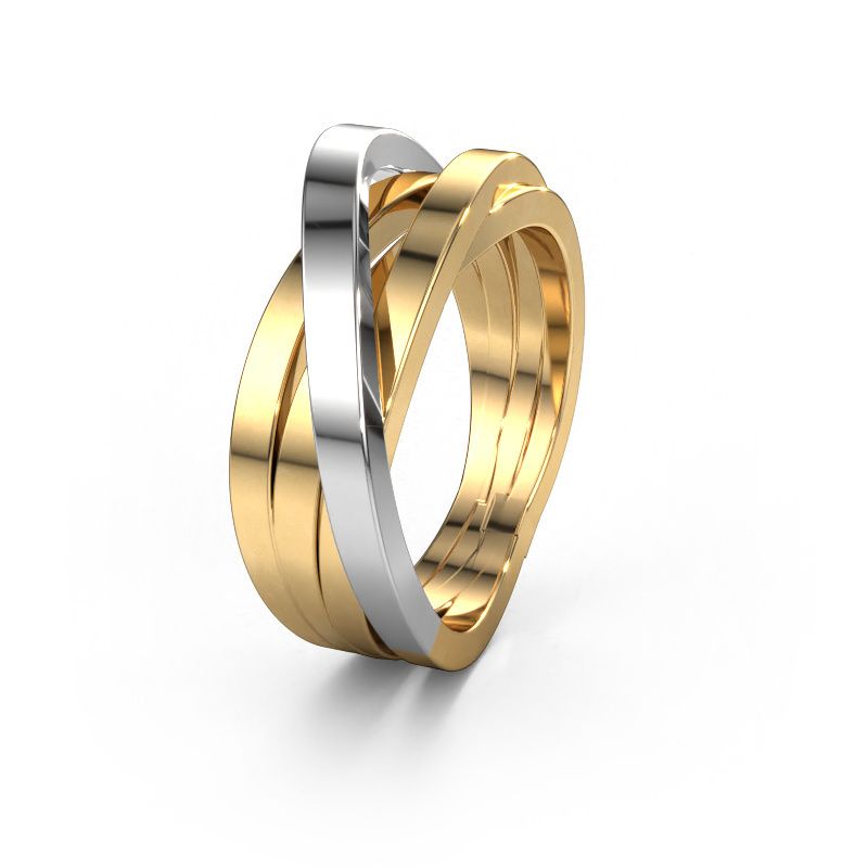 Alliance WHR0004M 585 or jaune ±10x2.6 mm