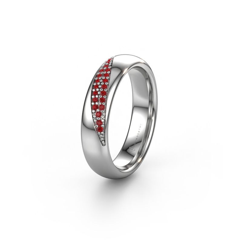 Alliance WH2025L 950 platine rubis ±5 x 2,2 mm