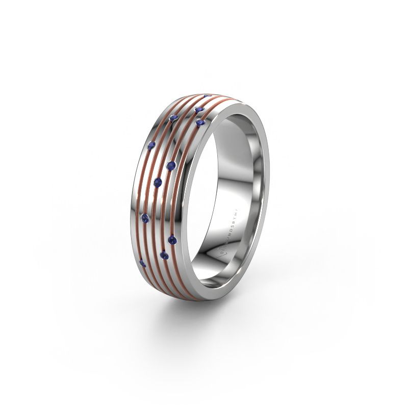 Alliance WH0150L26A 585 or blanc saphir ±6x1.7 mm