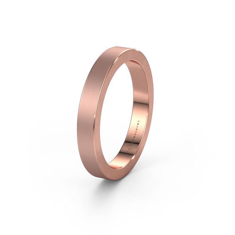 Alliance WH2140M15B 585 or rose ±4 x 2 mm