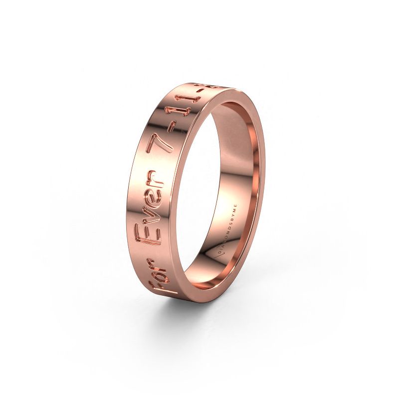 Alliance WH2130M15A 585 or rose ±5x1.7 mm