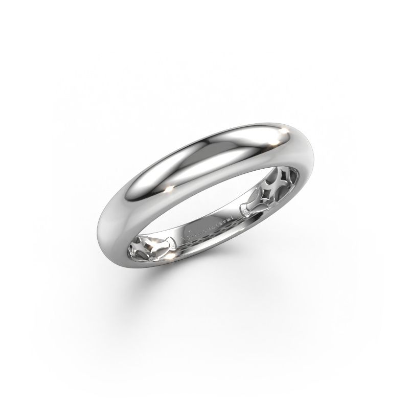 Ring Emely 3 950 platina