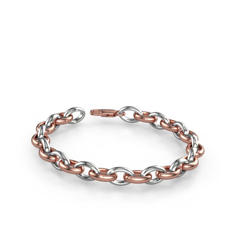 Candy Armband Candy 3 10.0 585 Roségold