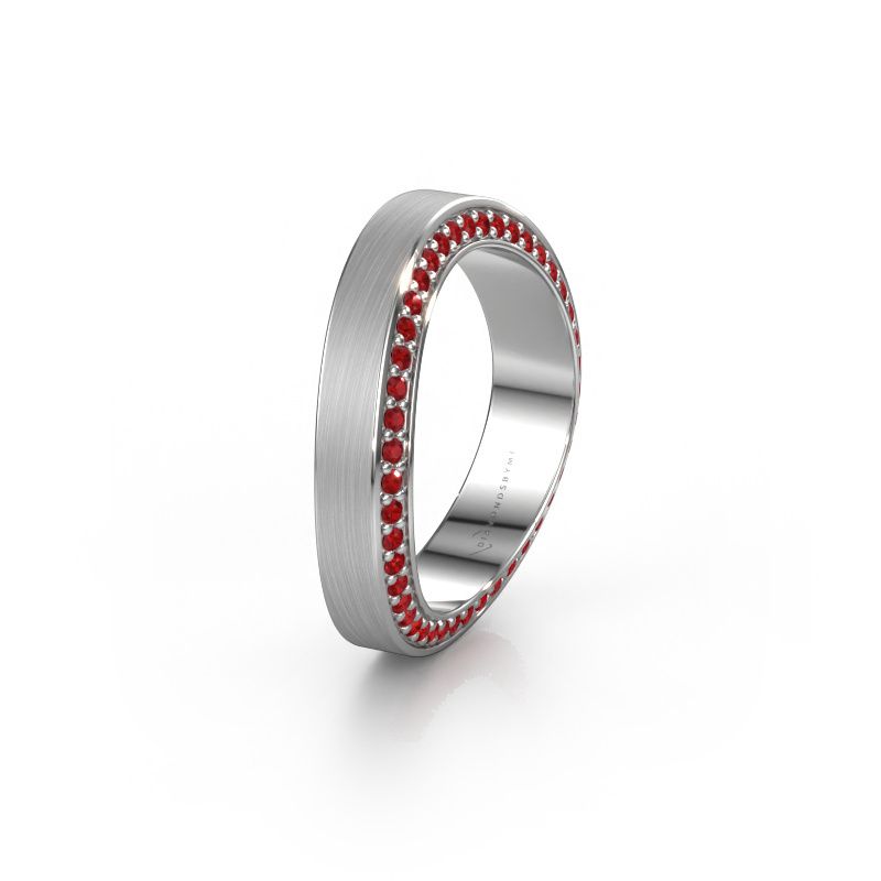 Alliance WH2029AM 585 or blanc rubis ±5x2.2 mm