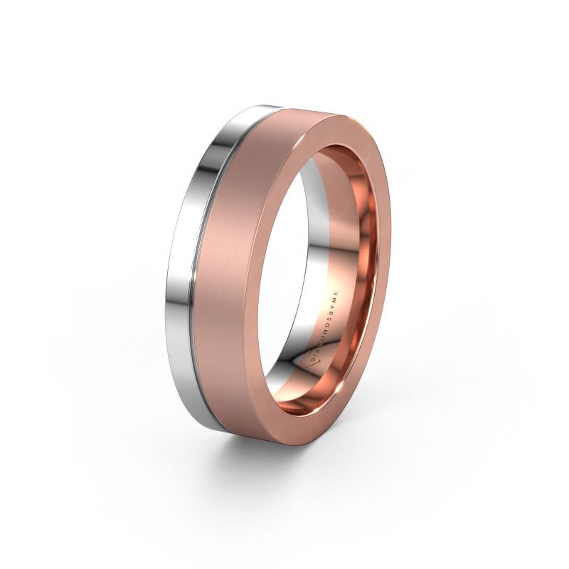 Alliance WH0313M16B 585 or rose ±6x2.6 mm