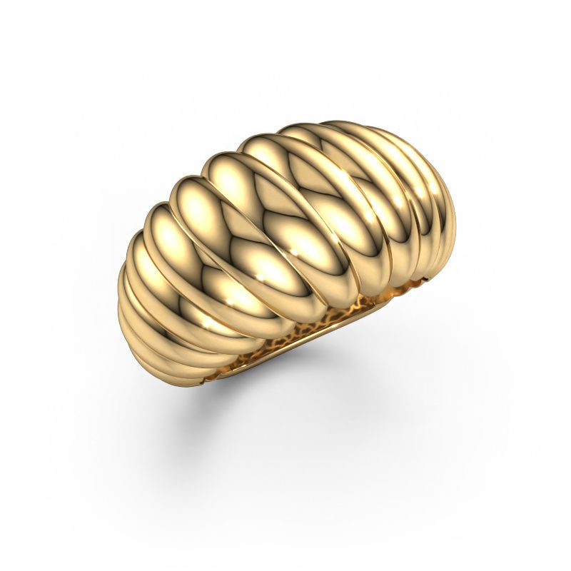 Ring Tova 3 585 goud