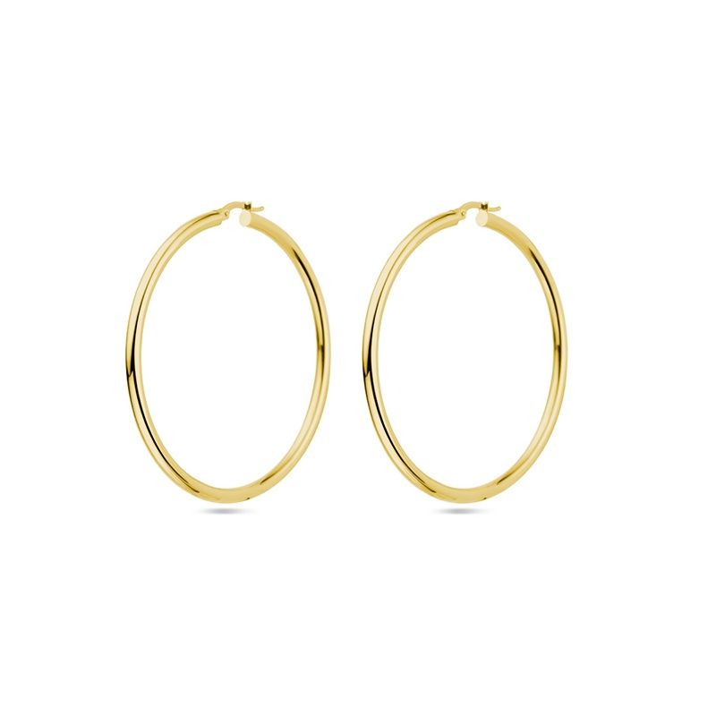 Creole Lovie 3-46mm 585 Gold