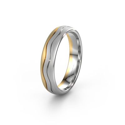 Ehering WH0800M35BM 585 Gold ±5x2 mm