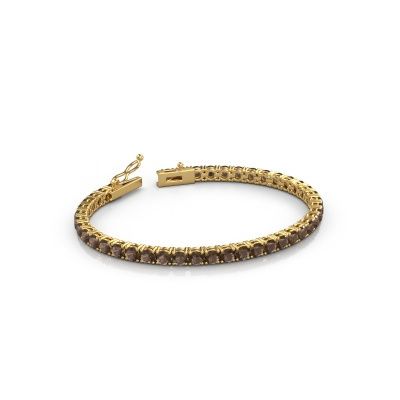 Tennisarmband Shirley 3.7 585 goud