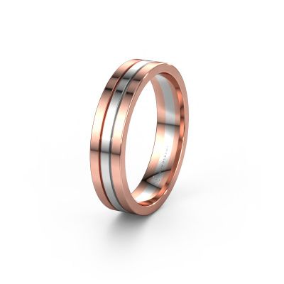 Ehering WH0400M15AP 585 Roségold ±5x1.7 mm