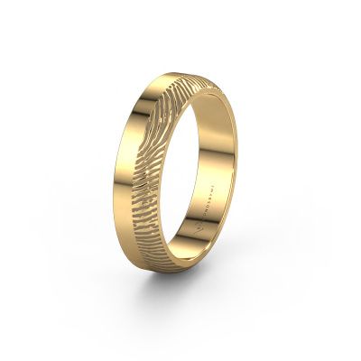 Ehering WMH0424M95BP 585 Gold ±5x2 mm
