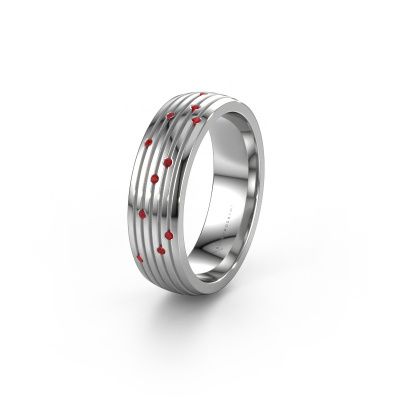 Alliance WH0150L26A 950 platine rubis ±6x1.7 mm