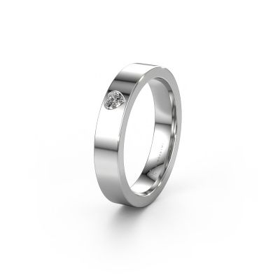 Alliance WH0101L14BPHRT 950 platine diamant ±4x2 mm