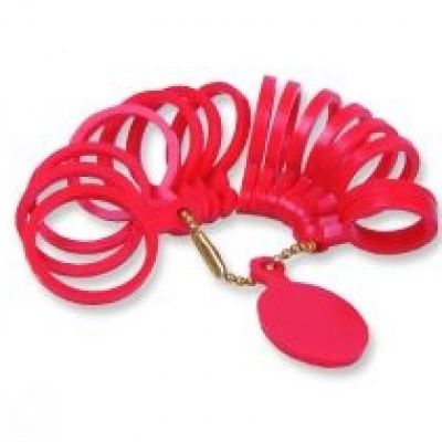 Ring Sizer