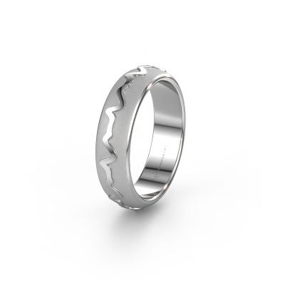 Alliance Heartbeat 1 585 or blanc ±5x2 mm