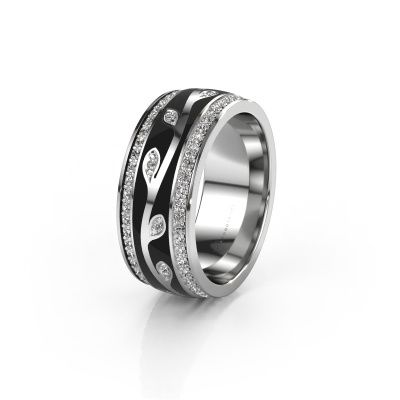 Ehering WH3051L28B 950 Platin ±8x2 mm