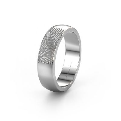 Ehering WMH0420M26BP 950 Platin ±6x1.5 mm