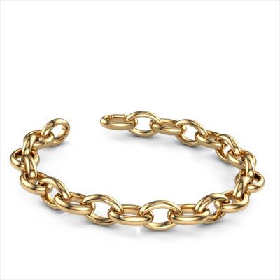 Candy armband Candy 3 11.0 585 goud