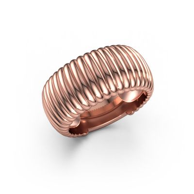 Ring Dille 2 585 Roségold