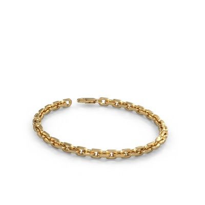 Bracelet Anchor 1 5mm 585 gold ±0.20 in