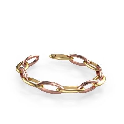Candy bracelet Candy 4 13.0 585 gold