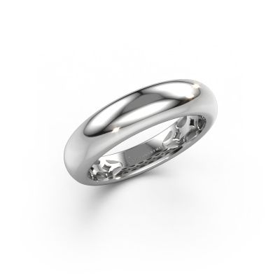 Ring Emely 5 950 platinum
